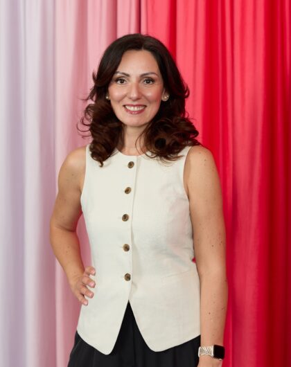 Suzana Sorg