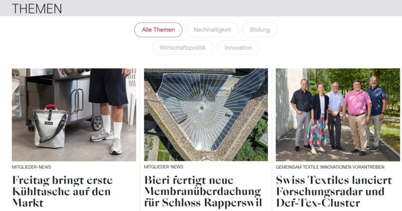 Uebersicht Aktuell Juli 2026