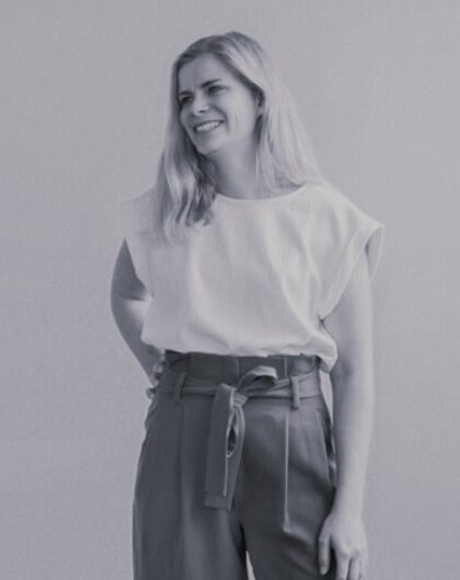 Anne-Sophie Scheidegger