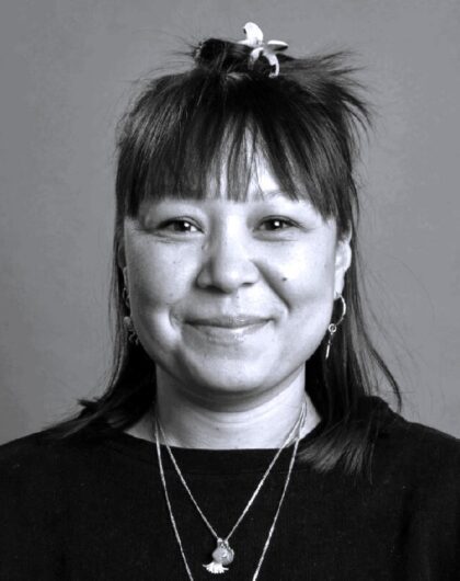 Lisa Bärtschi