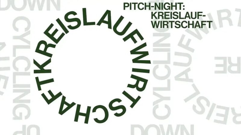 Circularity design week