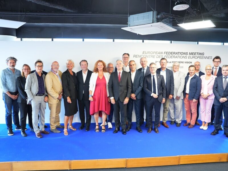 Gruppenfoto