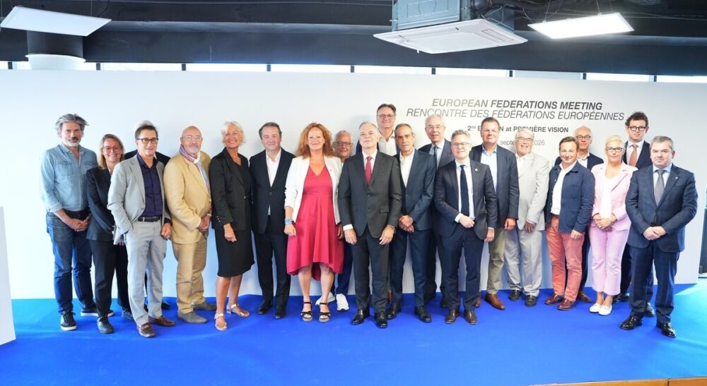 Gruppenfoto