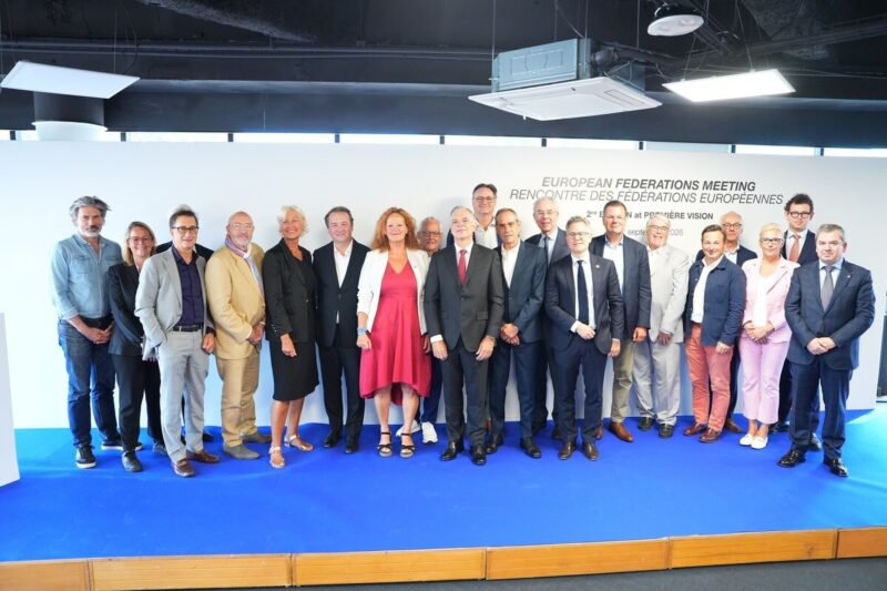 Gruppenfoto