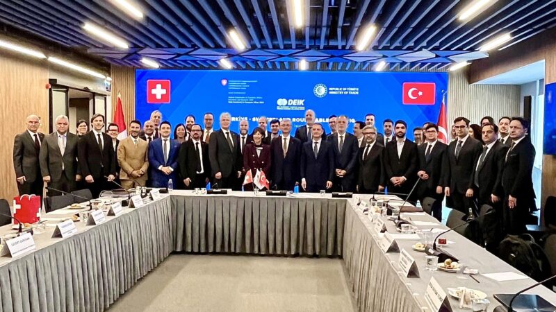 Besuch Istanbul Mai 2026 Bv C