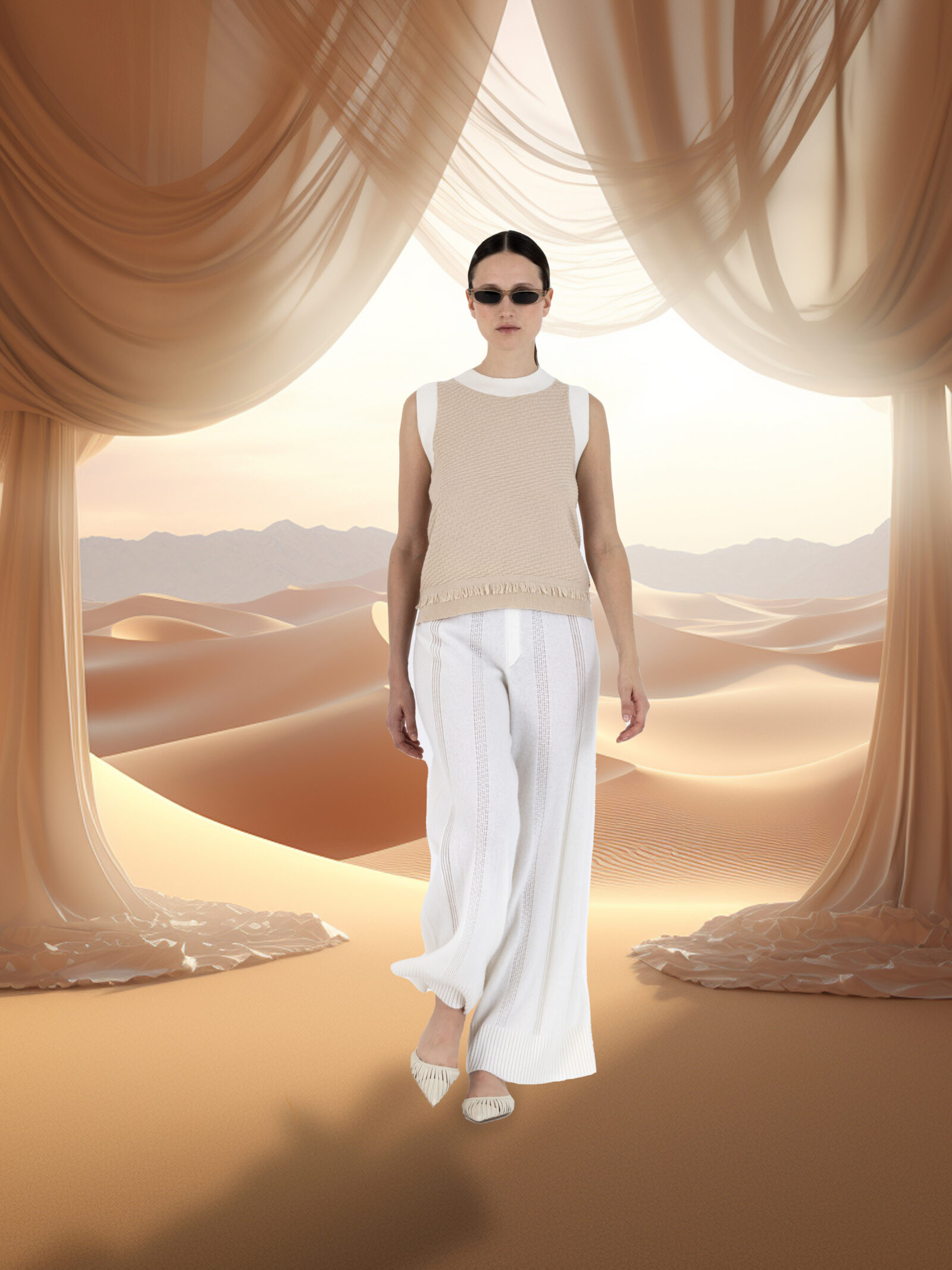 Look 11
