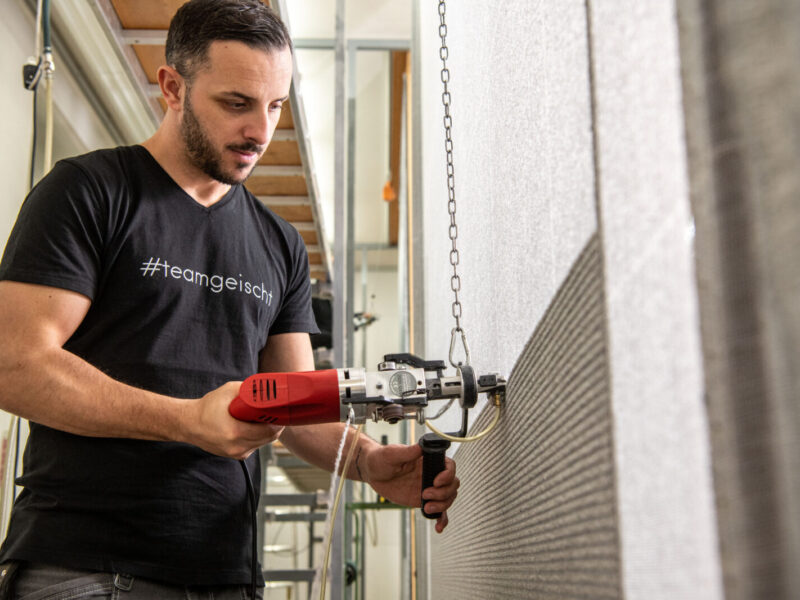 Ferat Ogjaj Swiss Textiles