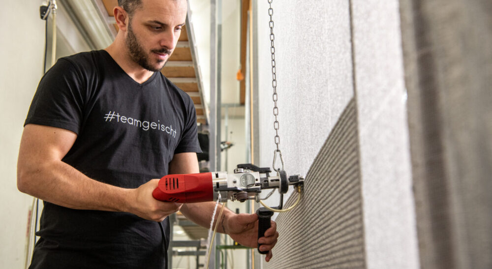 Ferat Ogjaj Swiss Textiles