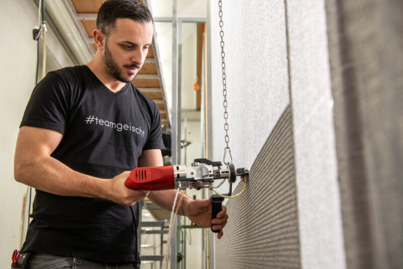 Ferat Ogjaj Swiss Textiles