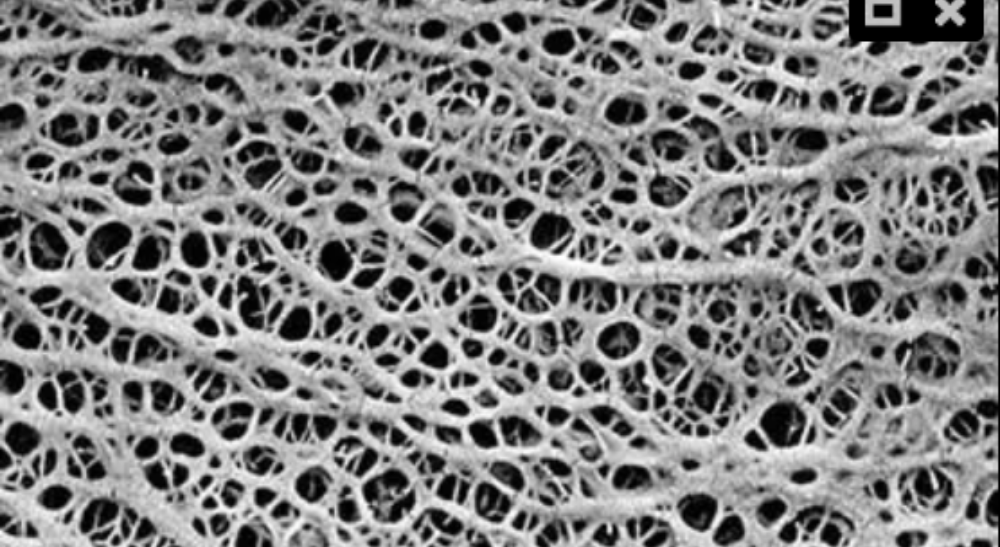 Nano Faser