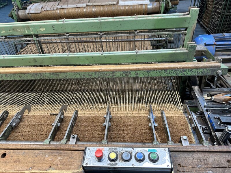 Webmaschine