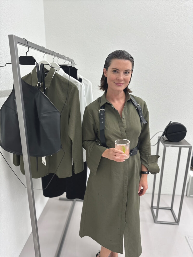 YVY Kleiderstange