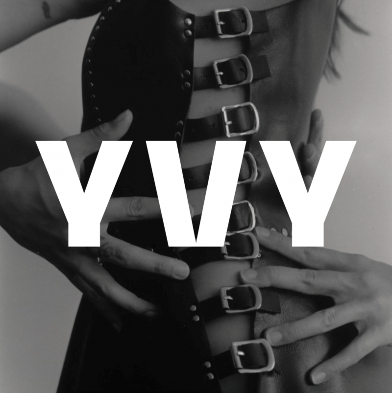 Logo yvy