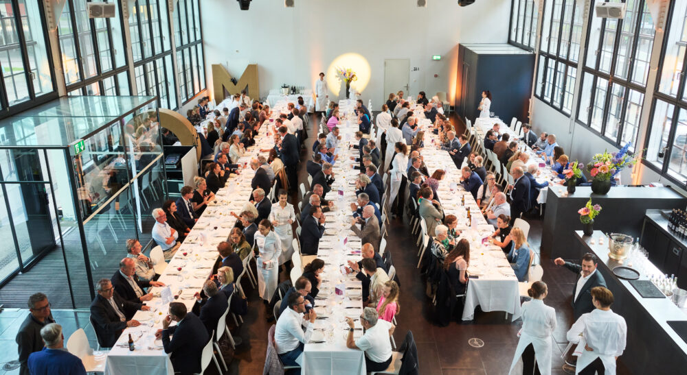 Swiss Textiles Summit 2025 ABK9793