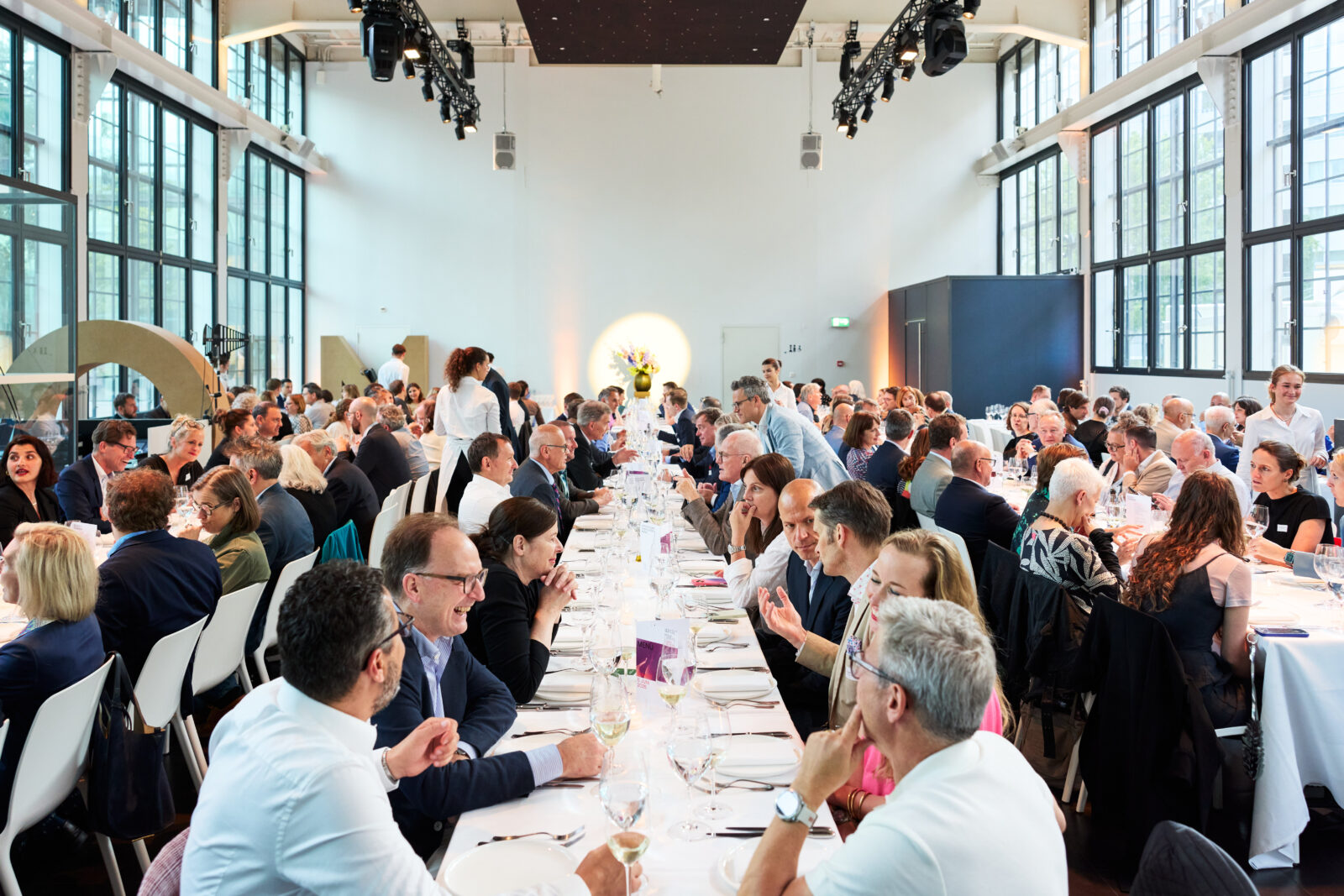 Swiss Textiles Summit 2025 ABK9795