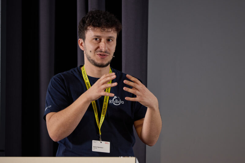 Innovation Day 20250118