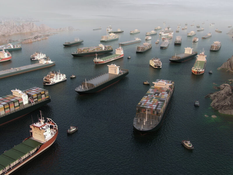 Strait of Hormuz KB 2026 Q2