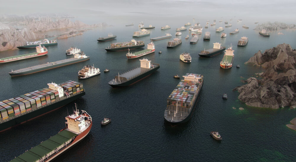 Strait of Hormuz KB 2026 Q2