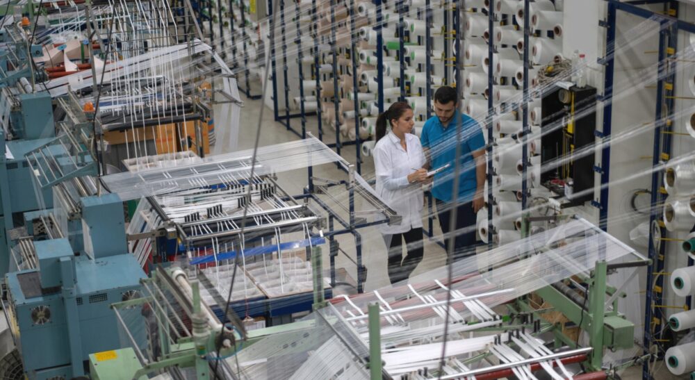 Swiss Textiles CH EU Sondierungsgespraeche
