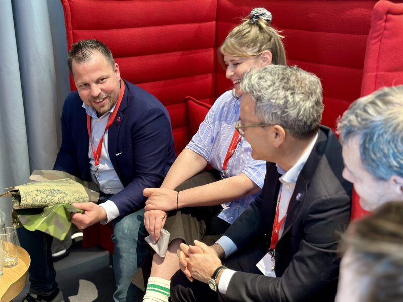 E. Schellenberg Textildruck