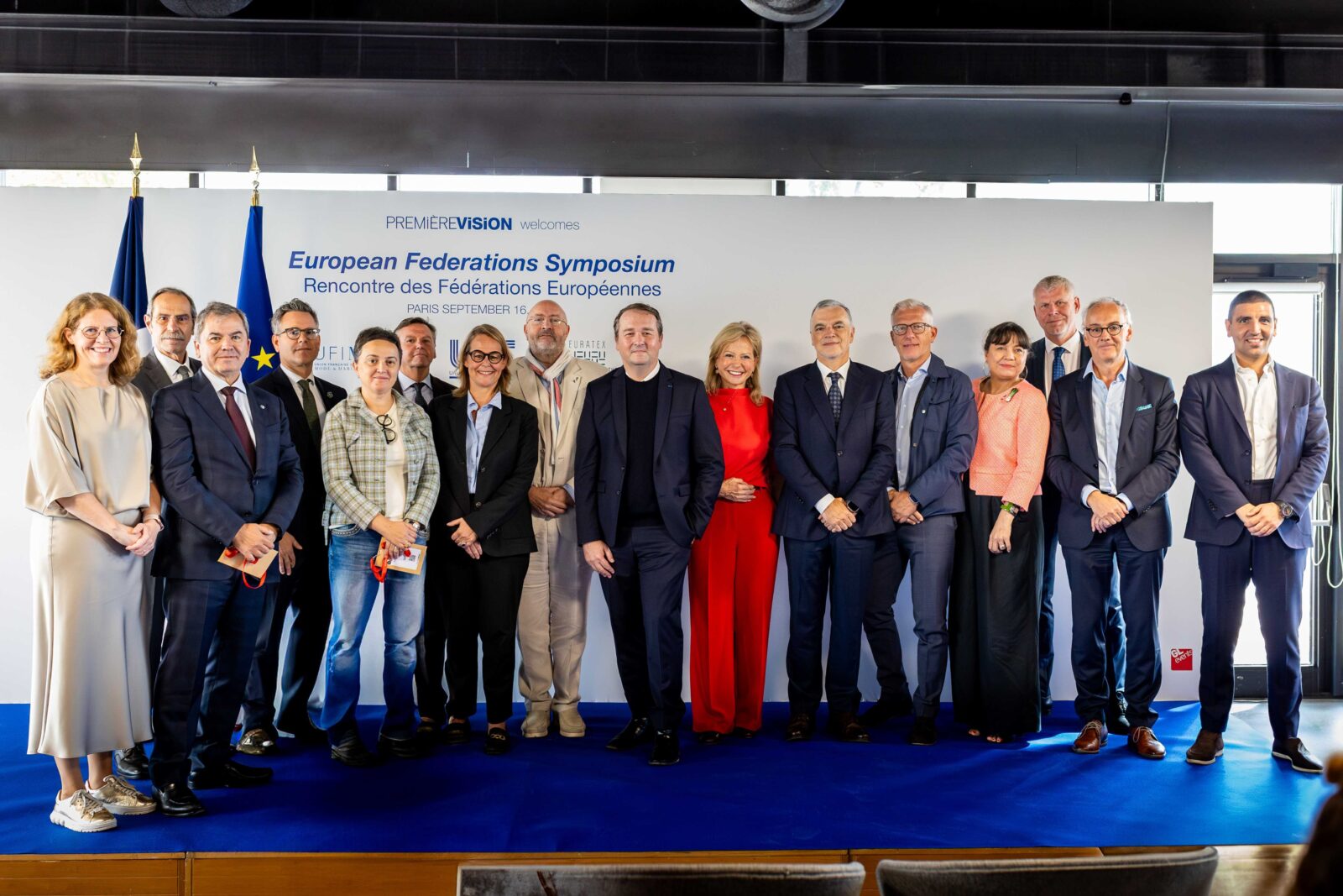 Declaration at PV smaller Euratex Temu Shein