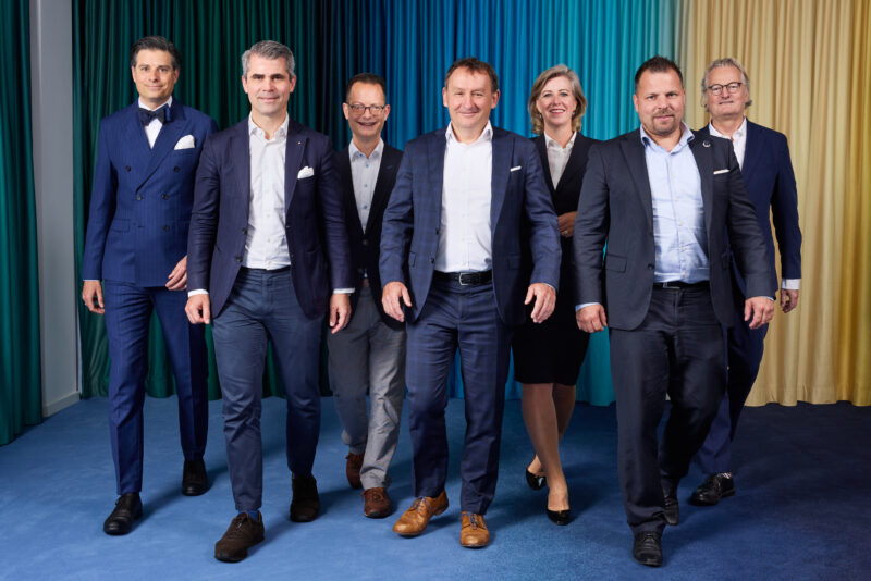 Vorstand Swiss Textiles 20250043