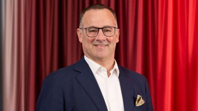 Michael Berger