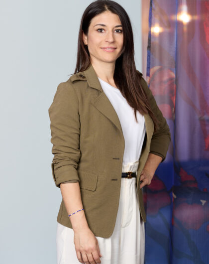 Adriana Zilic