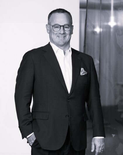 Michael Berger