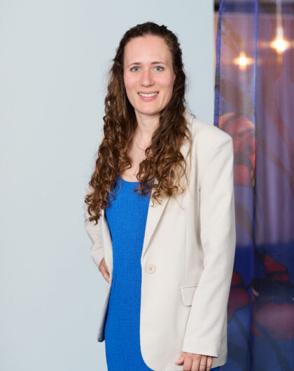 Kim Ziltener-Albert