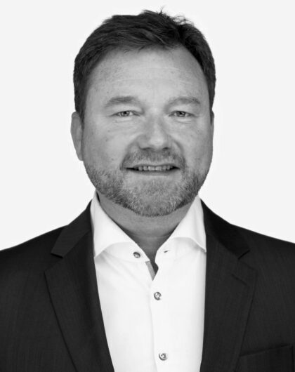 Bernd Schäfer
