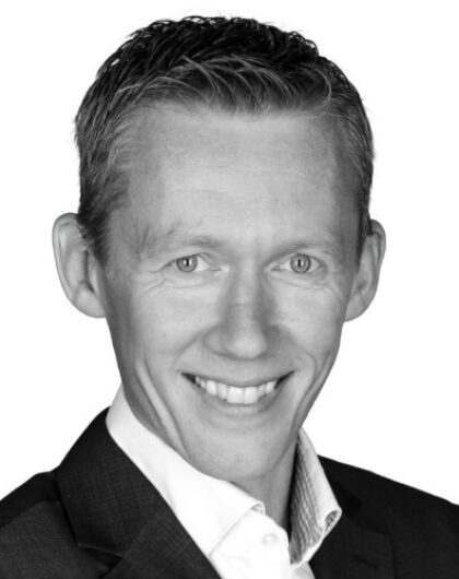 Anders Brøchner