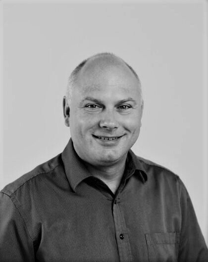 Peter Dinkel