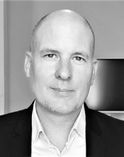 Jean-Daniel Roth, MBA