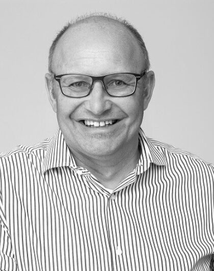 Claudio Hauser