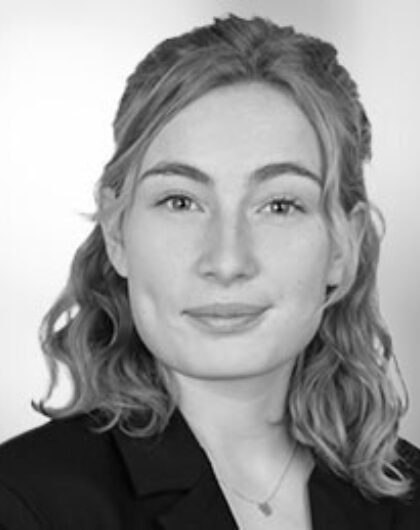 Annika Huber