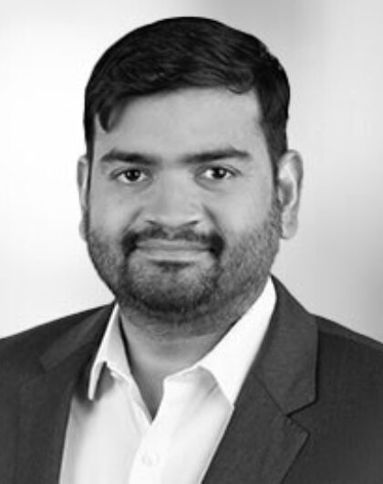 Anand Nair