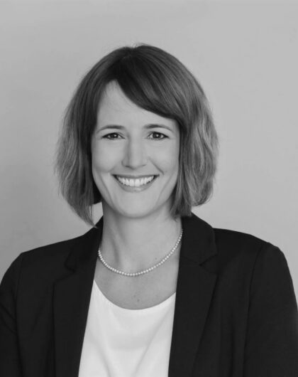 Melanie Saner