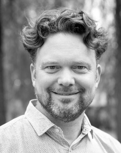 Simon Hausammann