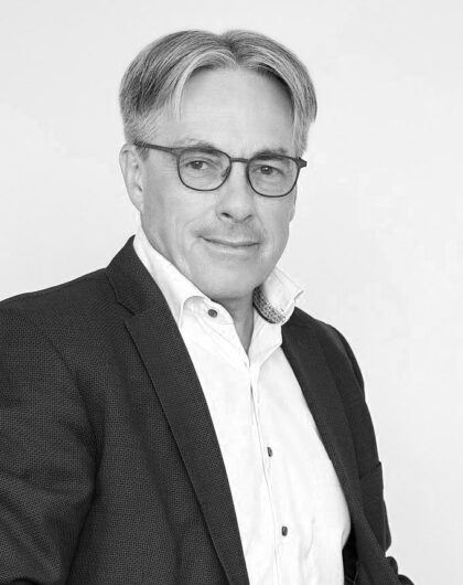 Thomas Sütterlin
