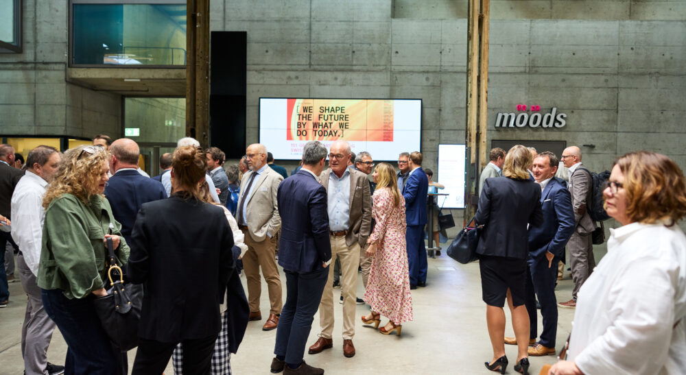 Swiss Textiles Summit 2025 ABK9671