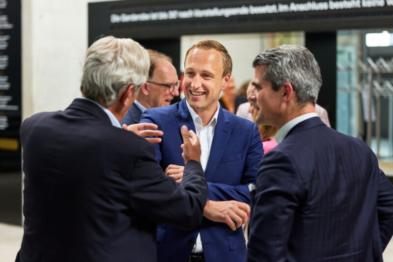 Swiss Textiles Summit 2025 ABK0019