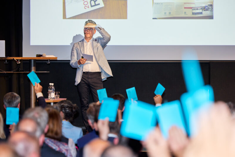 Swiss Textiles Summit 2025 ABK0116