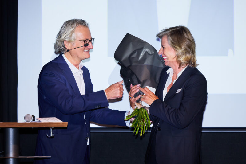 Swiss Textiles Summit 2025 ABK0192