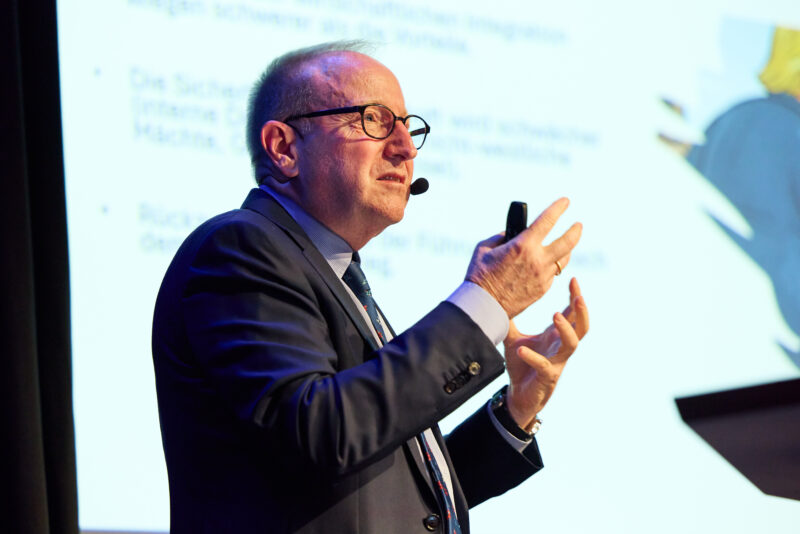 Swiss Textiles Summit 2025 ABK0237