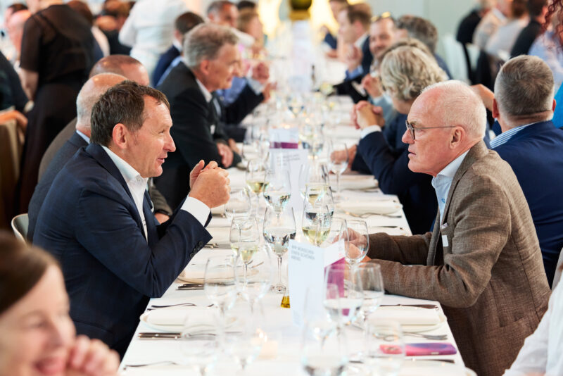 Swiss Textiles Summit 2025 ABK0472