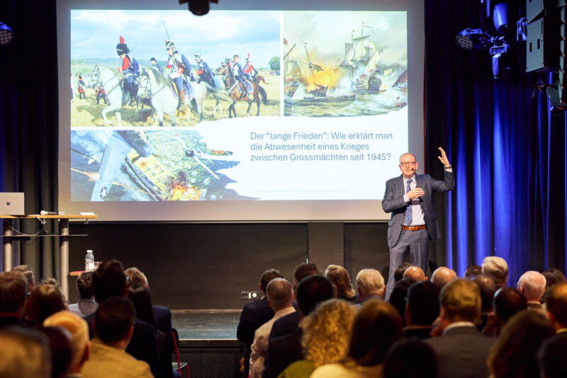 Swiss Textiles Summit 2025 ABK9763