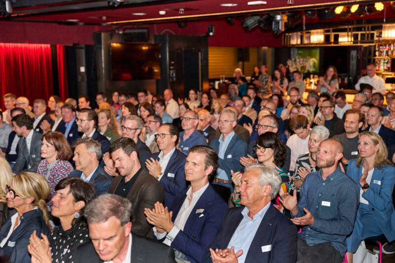Swiss Textiles Summit 2025 ABK9770