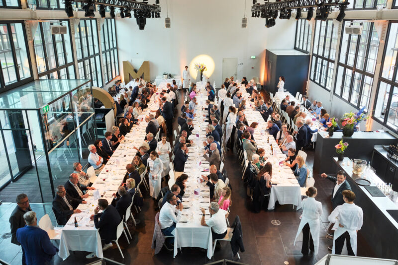 Swiss Textiles Summit 2025 ABK9793