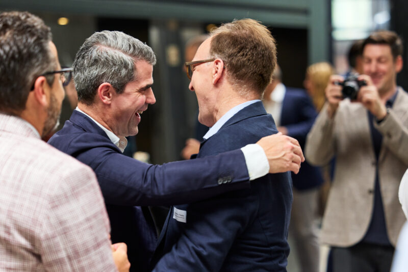 Swiss Textiles Summit 2025 ABK9996